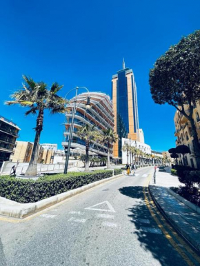 Luxury Duplex St Julians, Portomasso